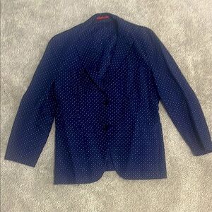 ISAIA Napoli Sports Coat